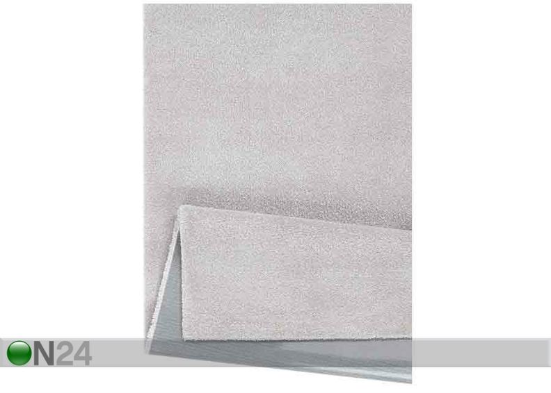 Narma veluurvaip Noble salt 300x400 cm suurendatud