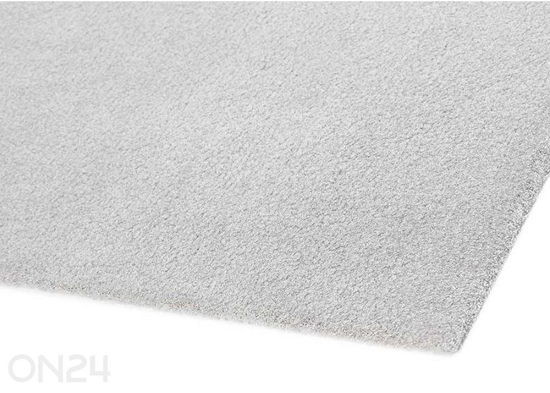 Narma veluurvaip Noble™ salt 67x133 cm suurendatud