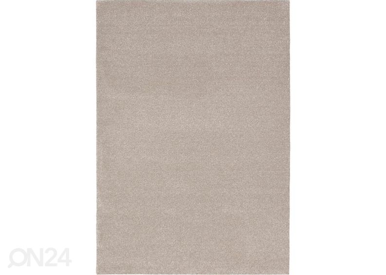 Narma veluurvaip Wow™ 160x240 cm suurendatud