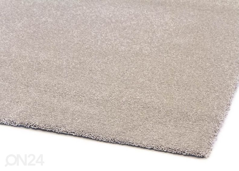 Narma veluurvaip Wow™ 200x300 cm suurendatud