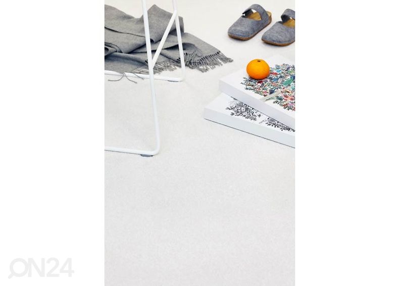 Narma veluurvaip Wow™ 300x400 cm suurendatud