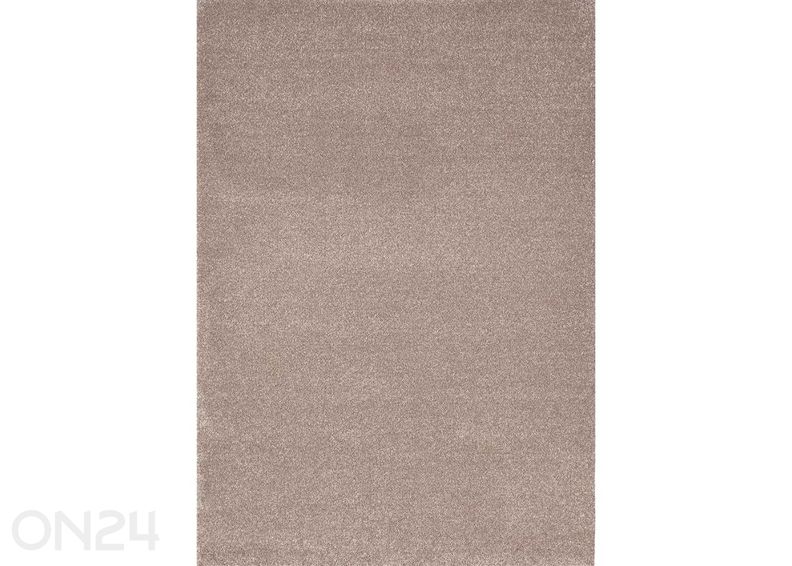 Narma veluurvaip Wow™ cocoa 133x200 cm suurendatud