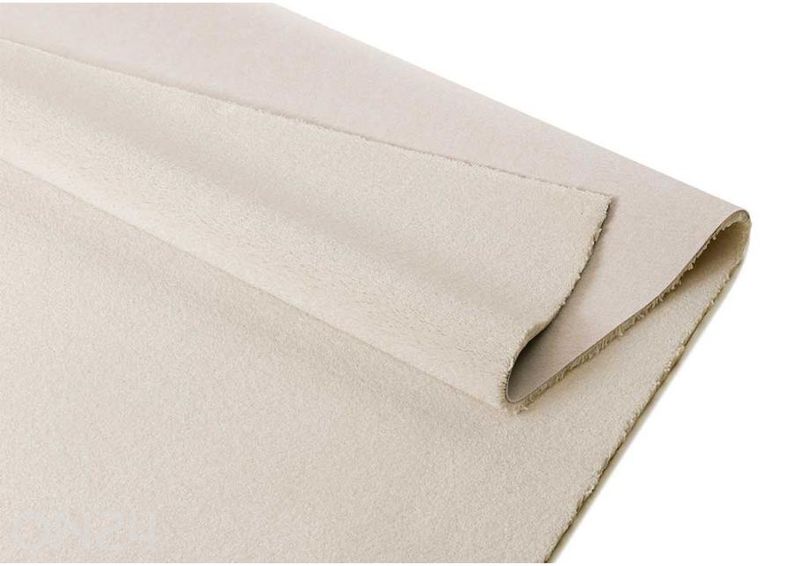 Narma veluurvaip Wow™ cream 160x240 cm suurendatud