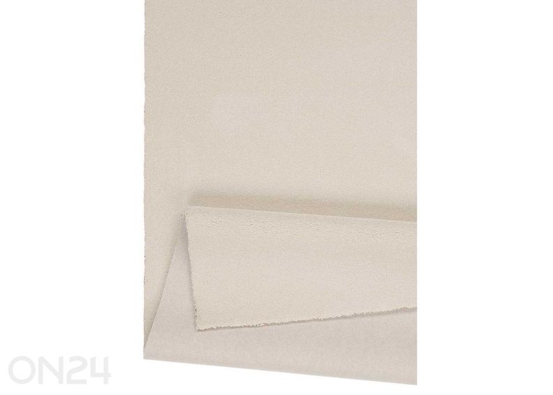 Narma veluurvaip Wow™ cream 160x240 cm suurendatud
