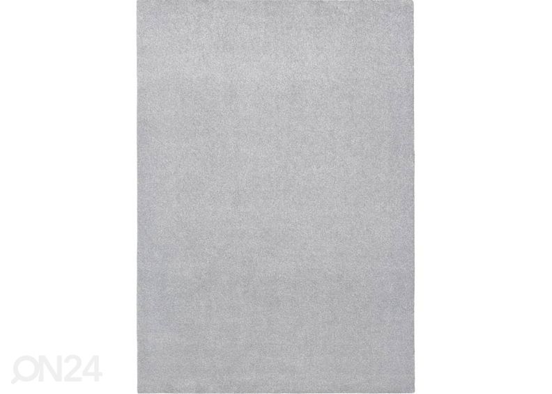 Narma veluurvaip Wow grey 80x160 cm suurendatud