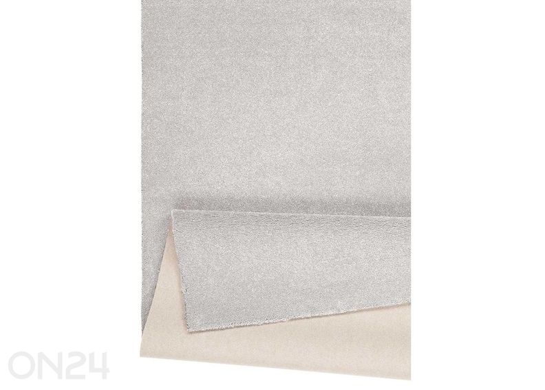 Narma veluurvaip Wow™ salt 120x160 cm suurendatud