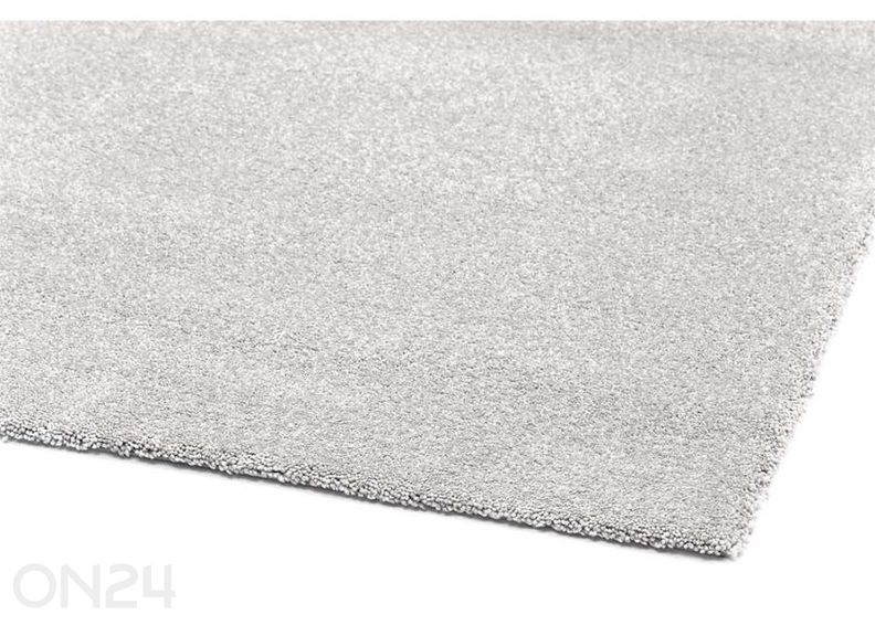 Narma veluurvaip Wow™ salt 120x160 cm suurendatud