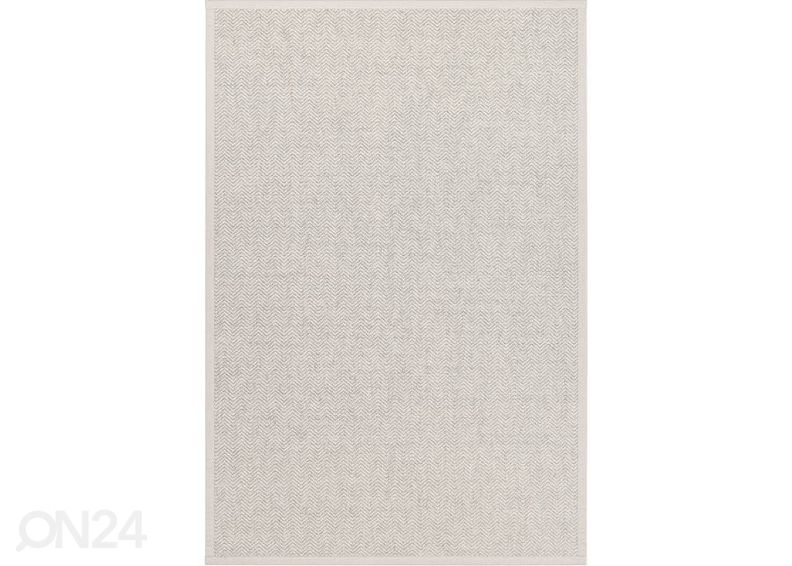 Narma villane vaip Bergen™ 160x240 cm suurendatud