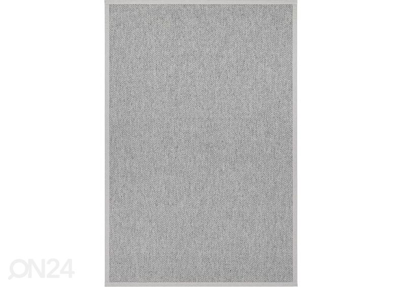 Narma villane vaip Bergen™ 160x240 cm suurendatud
