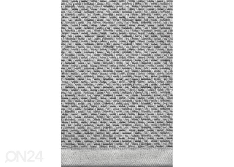 Narma villane vaip Bergen™ 200x300 cm suurendatud