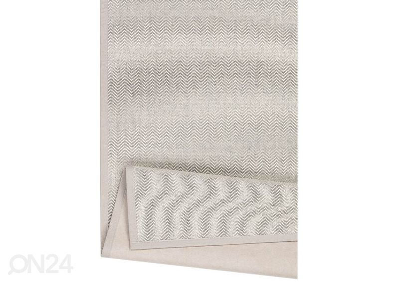 Narma villane vaip Bergen™ 80x160 cm suurendatud