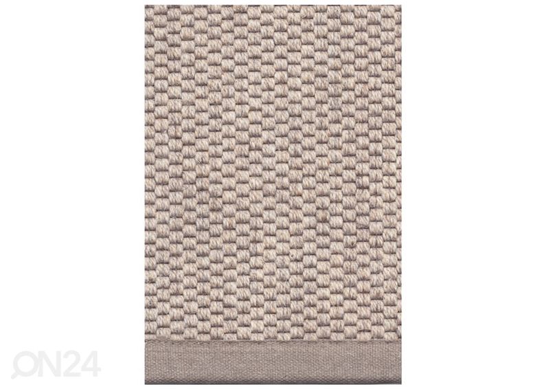 Narma villane vaip Savanna™ 160x240 cm suurendatud