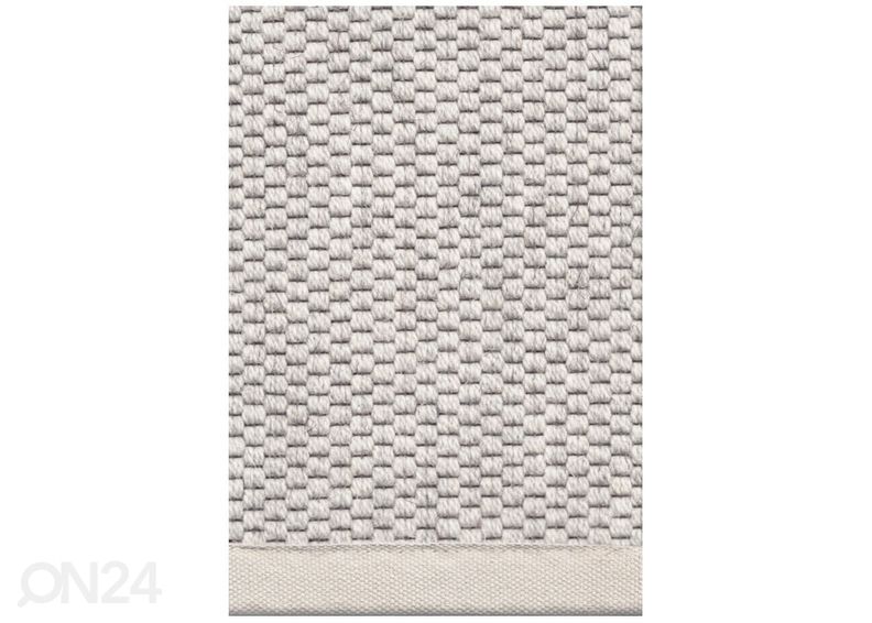 Narma villane vaip Savanna™ 160x240 cm suurendatud