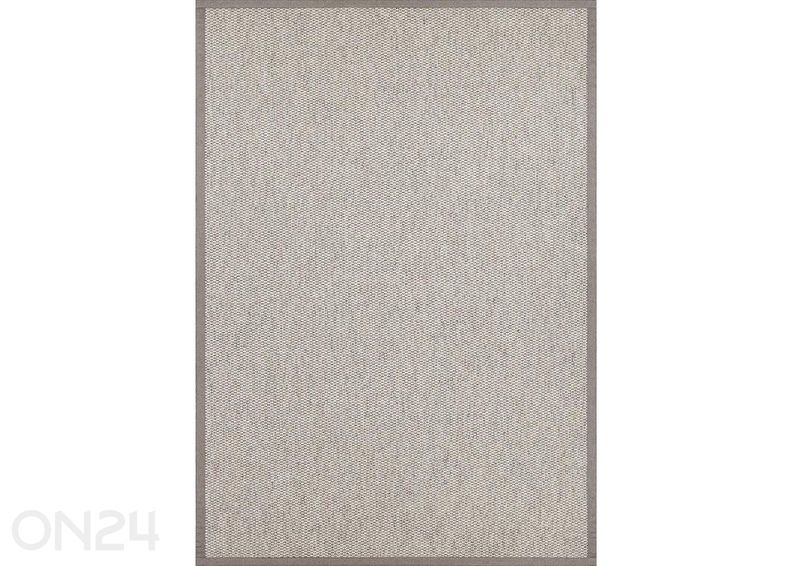 Narma villane vaip Savanna™ beige 200x300 cm suurendatud