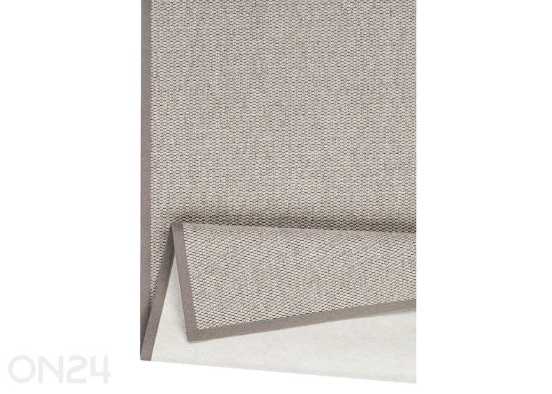 Narma villane vaip Savanna™ beige 200x300 cm suurendatud