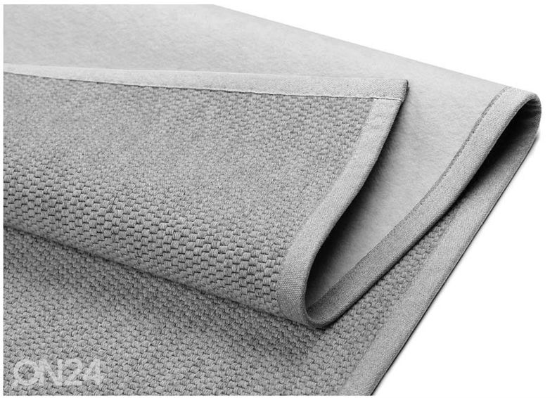 Narma villane vaip Savanna grey 160x240 cm suurendatud