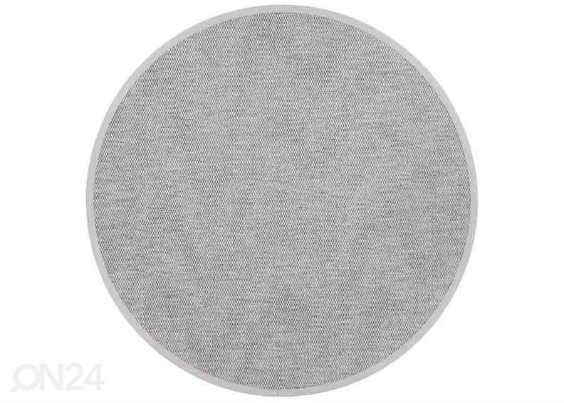 Narma villane vaip Savanna grey 160x240 cm suurendatud