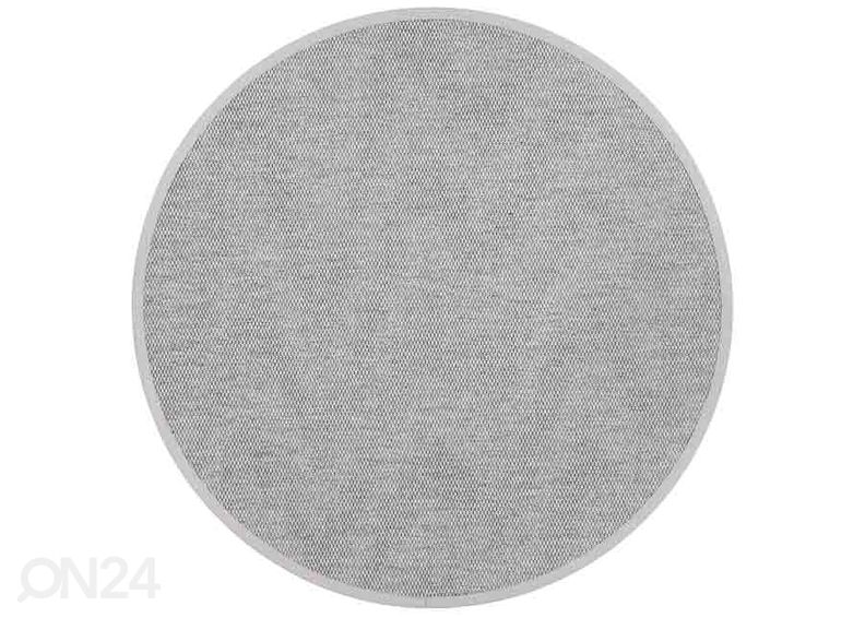 Narma villane vaip Savanna grey 80x150 cm suurendatud