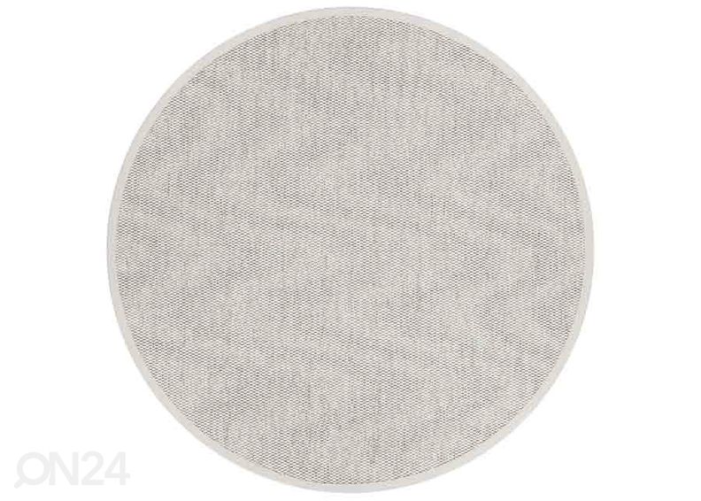 Narma villane vaip Savanna white 160x240 cm suurendatud