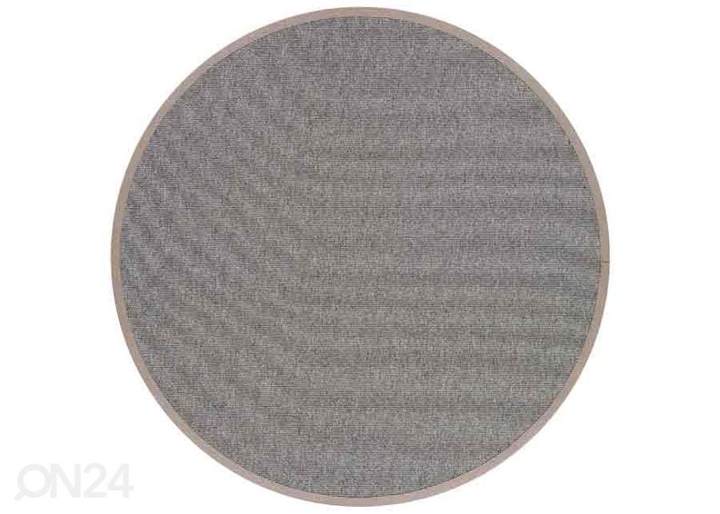 Narma villane vaip Shetland linen 80x150 cm suurendatud
