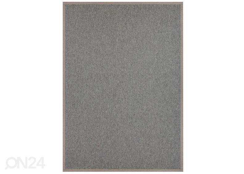 Narma villane vaip Shetland linen 80x150 cm suurendatud