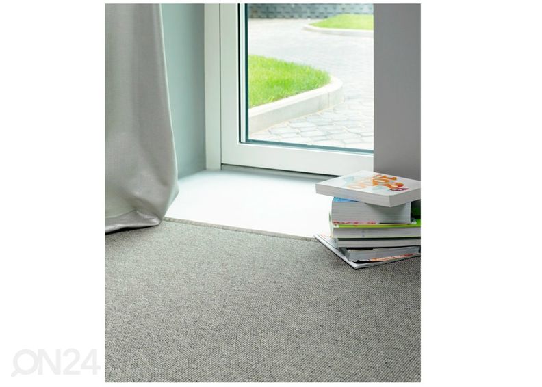 Narma villane vaip Shetland linen 80x150 cm suurendatud