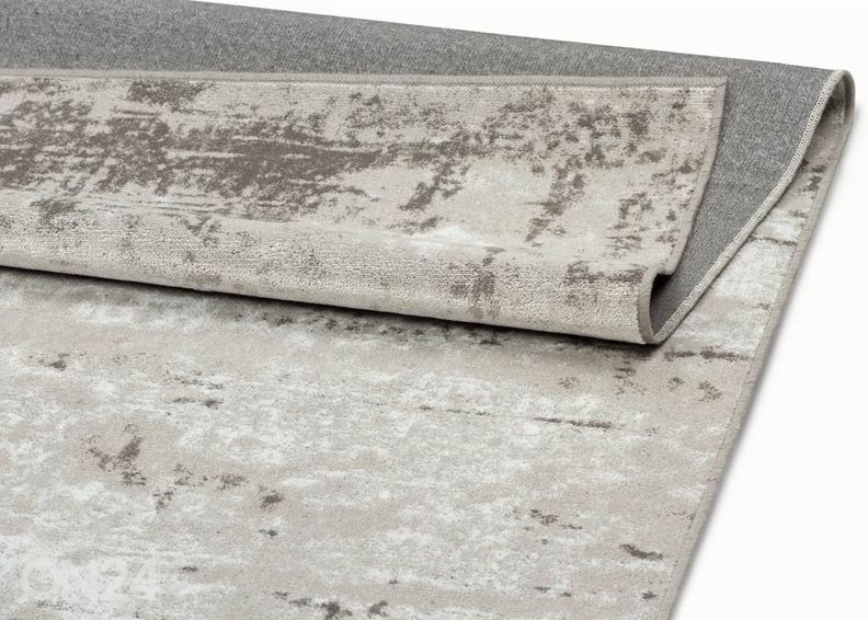 Narma viskoosvaip Fresco beige 160x230 cm suurendatud