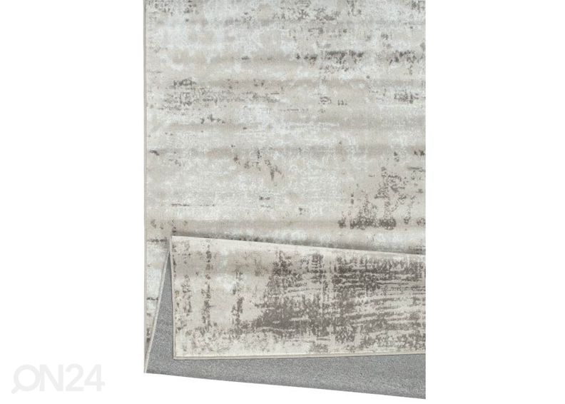 Narma viskoosvaip Fresco beige 160x230 cm suurendatud