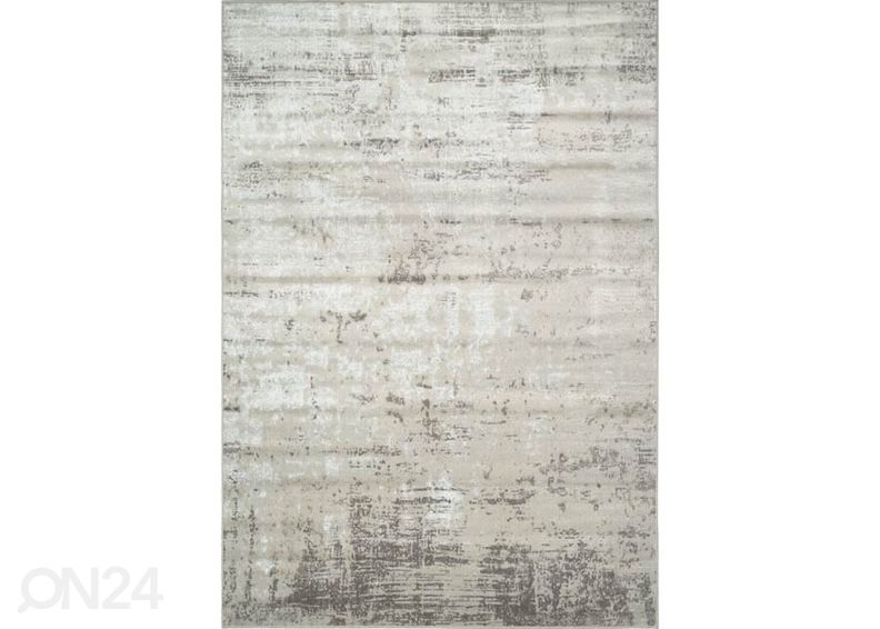 Narma viskoosvaip Fresco beige 160x230 cm suurendatud