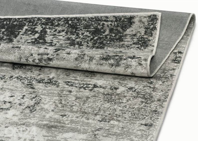 Narma viskoosvaip Fresco grey 160x230 cm suurendatud