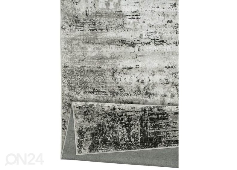 Narma viskoosvaip Fresco grey 65x135 cm suurendatud