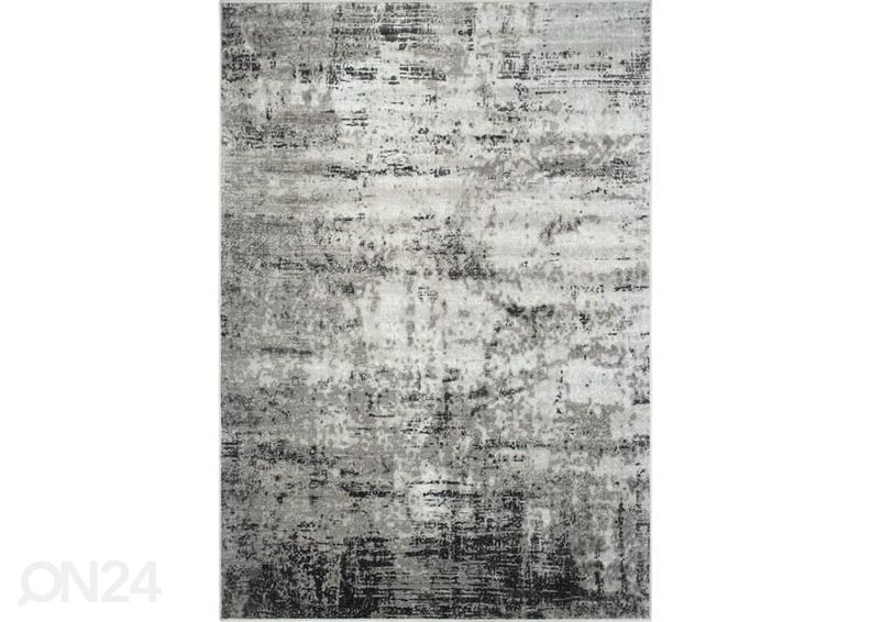 Narma viskoosvaip Fresco grey 65x135 cm suurendatud