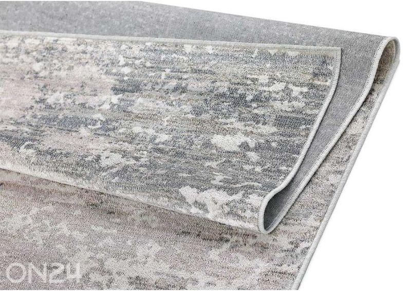 Narma viskoosvaip Goya cream 67x140 cm suurendatud