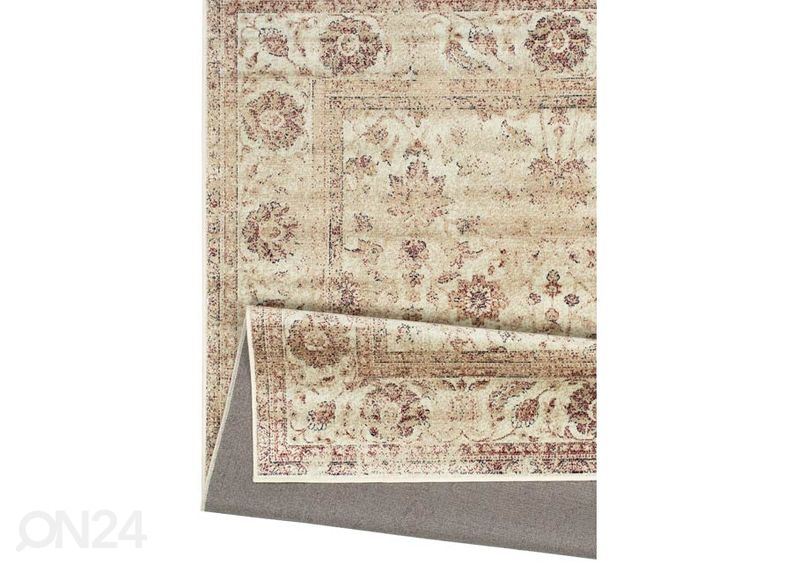 Narma viskoosvaip Maya gold 185x275 cm suurendatud