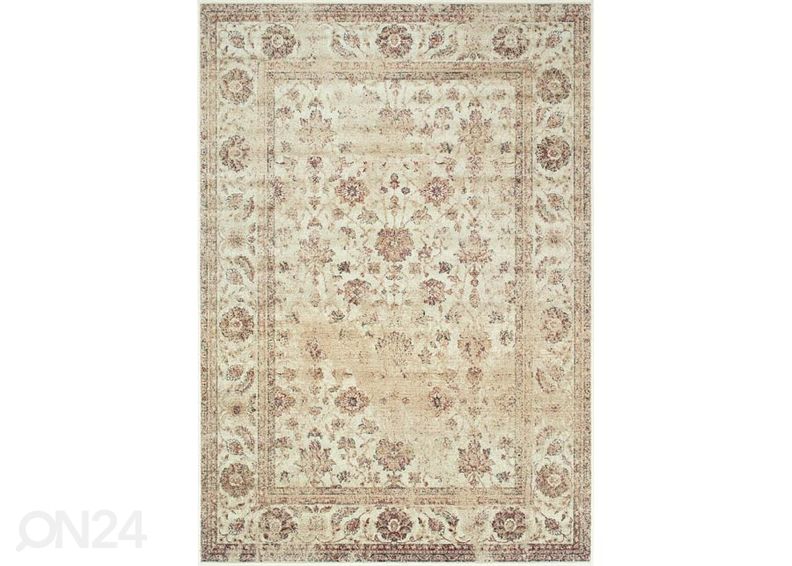 Narma viskoosvaip Maya gold 185x275 cm suurendatud