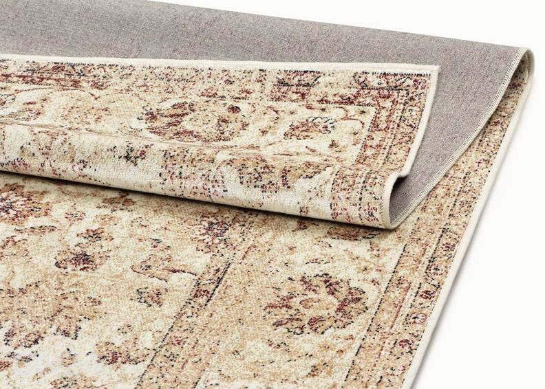 Narma viskoosvaip Maya gold 65x135 cm suurendatud