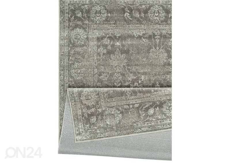 Narma viskoosvaip Maya linen 80x220 cm suurendatud