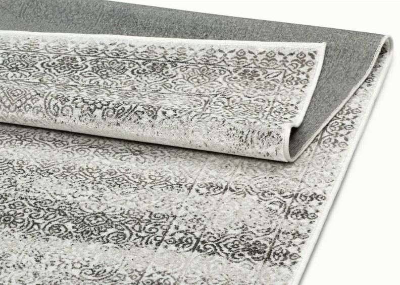 Narma viskoosvaip Orient cream 160x230 cm suurendatud