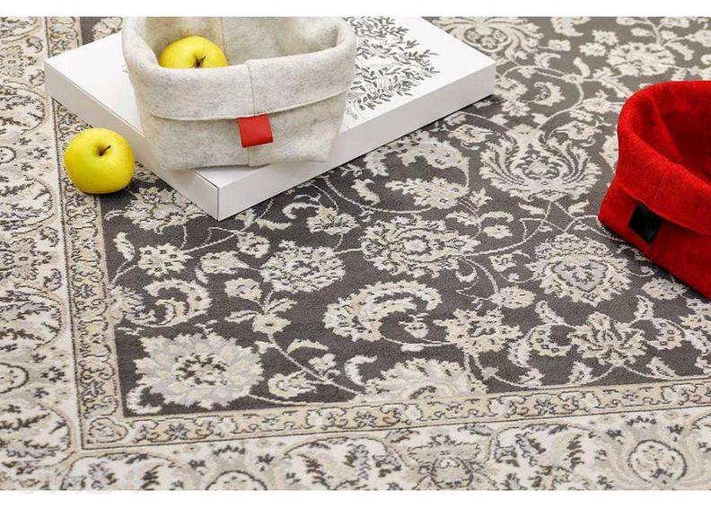 Narma viskoosvaip Yasmin linen 67x140 cm suurendatud