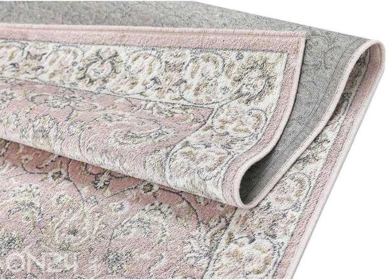 Narma viskoosvaip Yasmin rose 80x200 cm suurendatud