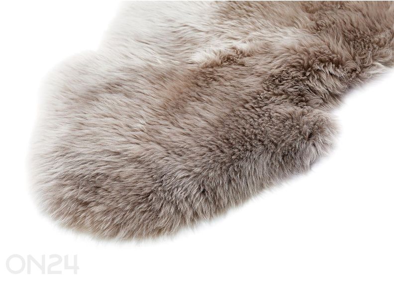 Naturaalne lambanahk Merino mink Sexto ±130x180 cm suurendatud