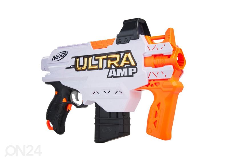 NERF Ultra Amp suurendatud