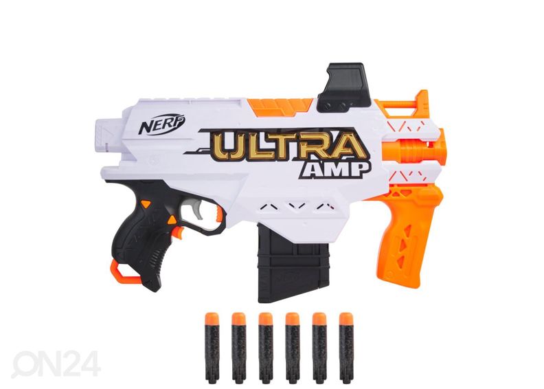 NERF Ultra Amp suurendatud