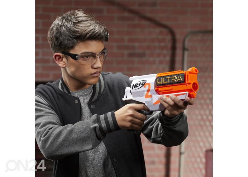 NERF Ultra Two suurendatud