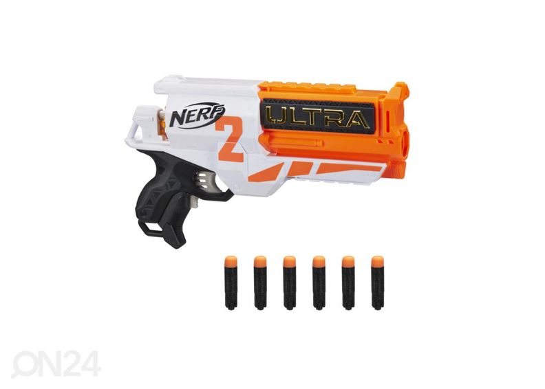 NERF Ultra Two suurendatud