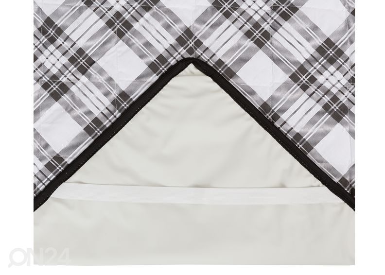 Niiskuskattetekk 80x200 cm suurendatud