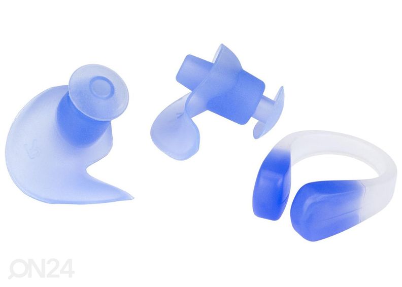 Nina ja kõrvatroppide komplekt ujumiseks Waimea suurendatud