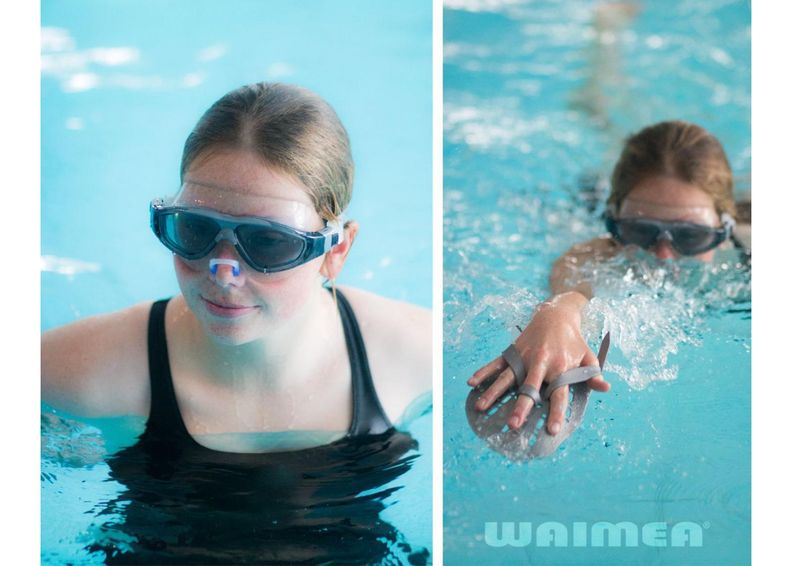 Ninatrop Waimea suurendatud