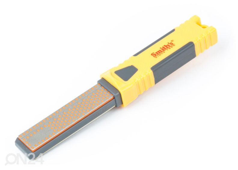 Noateritaja Smiths Dual Grit Diamond + jahinuga suurendatud