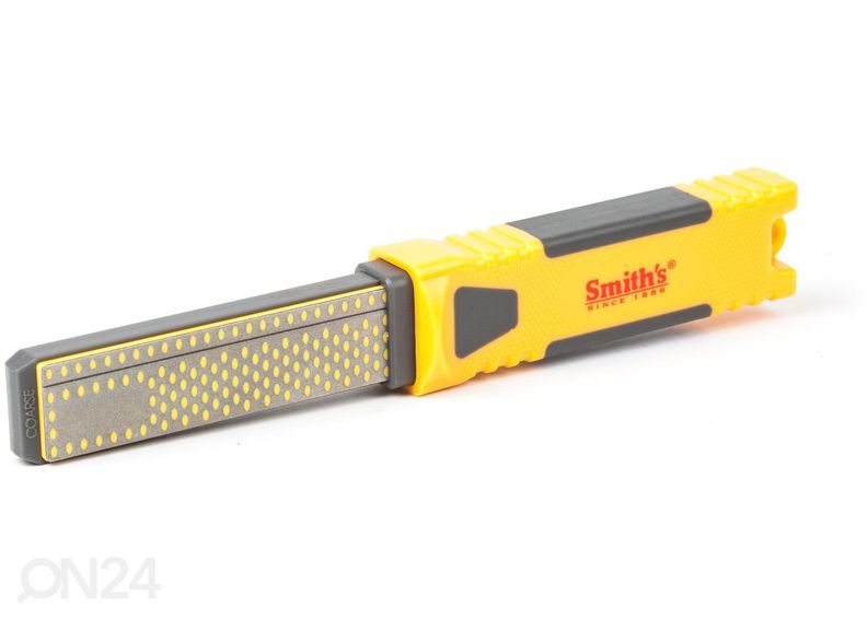 Noateritaja Smiths Dual Grit Diamond + jahinuga suurendatud